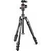 Manfrotto Befree Advanced progettato per fotocamere Sony serie Alpha