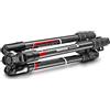 Manfrotto Befree Advanced GT carbonio 4 sezioni testa a sfera Twist