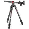 Manfrotto Befree GT XPRO Kit carbonio