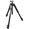 Manfrotto Treppiede 055 a 3 sezioni alluminio