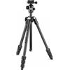 Manfrotto Element MII Mobile Bluetooth in carbonio