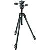 Manfrotto Kit Befree 2N1 in alluminio con chiusura a leva MKBFRLA4B-BHM
