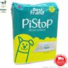 BestFriend TRAVERSINE BEST FRIEND PìSTOP - MIS. 60 x 90 cm | CONFEZIONE DA 10 TAPPETINI IGIENICI ASSORBENTI