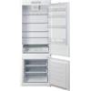 Hotpoint ARISTON Frigorifero Combinato, Installazione Incasso, 400 Litri, Ventilato, Classe energetica E