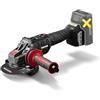 PSIDE PARKSIDE PERFORMANCE® - Smerigliatrice angolare PWSAP 20-Li E6, senza batteria e caricatore