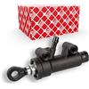 FEBI BILSTEIN Cilindro trasmettitore, Frizione 34880