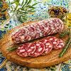 Sicilyaddict Salsiccia di suino nero dei Nebrodi