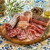 Sicilyaddict Box Salumi di suino nero dei Nebrodi