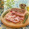 Sicilyaddict Guanciale di suino nero dei Nebrodi