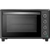 Cecotec Bake&Toast 6090 Black Gyro 60 L 2200 W Nero Grill"