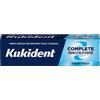 PROCTER & GAMBLE SRL Kukident Complete Fresco - pasta adesiva per protesi dentali - 47 grammi