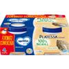 Mellin Omogenizzato Platessa 4x80 g