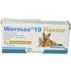 Wormax 10 Flavour Compr 3