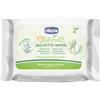 Chicco Salviette Citronella Naturalz 20 Pezzi