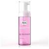 RoC Cleansers Mousse Detergente Energizzante Viso 150 ml