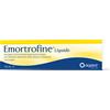 AGAVE Emortrofine Liquido 15Ml