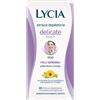 Lycia 20 Strisce Viso Delicate