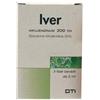 OTI Iver 200Ch 3 Fiale Idroalcoliche 2ml