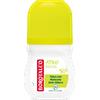 Borotalco Deo Roll Attivo Giallo 50 ml