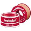 LEUKOPLAST Cerotto Leukoplast Mutua 5X1,25 cm