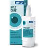 URSAPHARM Hylocare Gocce Sostituto Lacrimale Occhi Irritati 10 ml