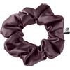JANEKE Giorgio Janeke Elastico Scrunchies Grande Marrone