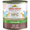 Almo Nature Manzo 290 g