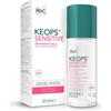 RoC Keops Deodorante Roll-On Sensitive Pelle Fragile 30 ml