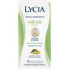 Lycia Natural Touch Strisce Depilatorie Braccia E Gambe 20 Pezzi