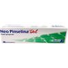 MONTEFARMACO Neo Pinselina Dol Pasta Gengivale 20 ml
