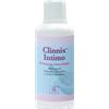 Clinner Intimo Detergente500 ml