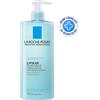 La Roche Posay Lipikar Surgras Doccia-Crema Concentrata Pelle Secca 750 ml