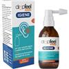 Dropfeel Otocare Igiene Spray Auricolare 50 Ml