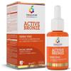 COLOURS OF LIFE Active Bronze Siero Viso 30 ML