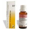 DR.RECKEWEG Dr. Reckeweg R7 Gocce Orali Omeopatiche 22 ml