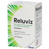 Reluviz Collirio 25 Flaconcini 0,5 ml