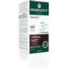 Herbatint Tintura Capelli Gel Permanente 3Dosi 4M Castano Mogano 300 ml