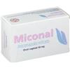 Miconal 50 Mg 15 Ovuli Vaginali