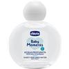 Chicco Baby Moments Acqua Profumata 100 Ml