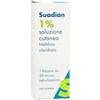 GIULIANI Suadian 1% Soluzione Cutanea Con Nebulizzatore 30 ml
