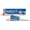 DOMPÉ Euclorina Afte Gel 8 ml