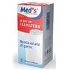 FARMAC-ZABBAN Med's Farmatexa Benda Garza Orlata Non Sterile 500X10 cm