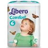 Libero Comfort Pannolini Taglia 6 22 Pezzi