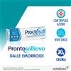 Proctosoll Crema Rettale Contro Emorroidi Benzocaina 30 g
