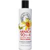 DALLA GRANA MANGIMI Officinalis Dalla Grana Arnica Gel 90% 250 Ml