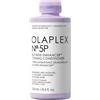 OLAPLEX No. 5P Blonde Enhancer Toning Conditioner