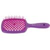 JANEKE Giorgio Jäneke Superbrush Spazzola Viola/Fucsia