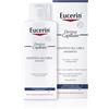 Eucerin DermoCapillaire Shampoo Lenitivo 250 ml