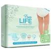 Freelife Bebecash Xl Tg6 35Pz