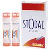 BOIRON Stodal Granuli 2 Tubi 4 G
